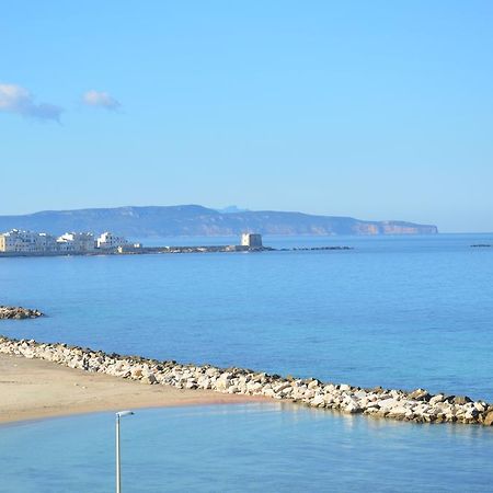 Residenza Paradiso 特拉帕尼 外观 照片