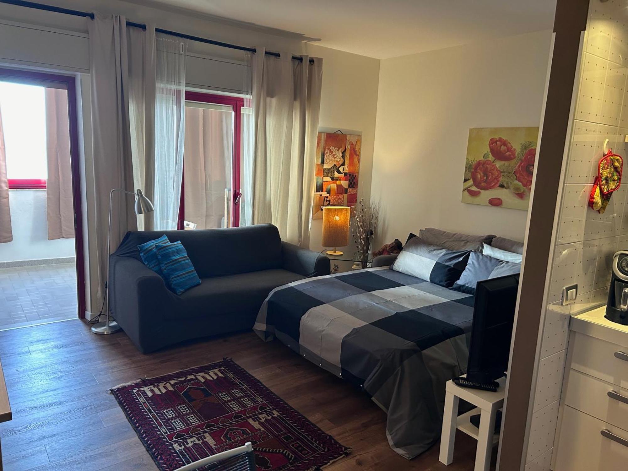 Residenza Paradiso 特拉帕尼 外观 照片