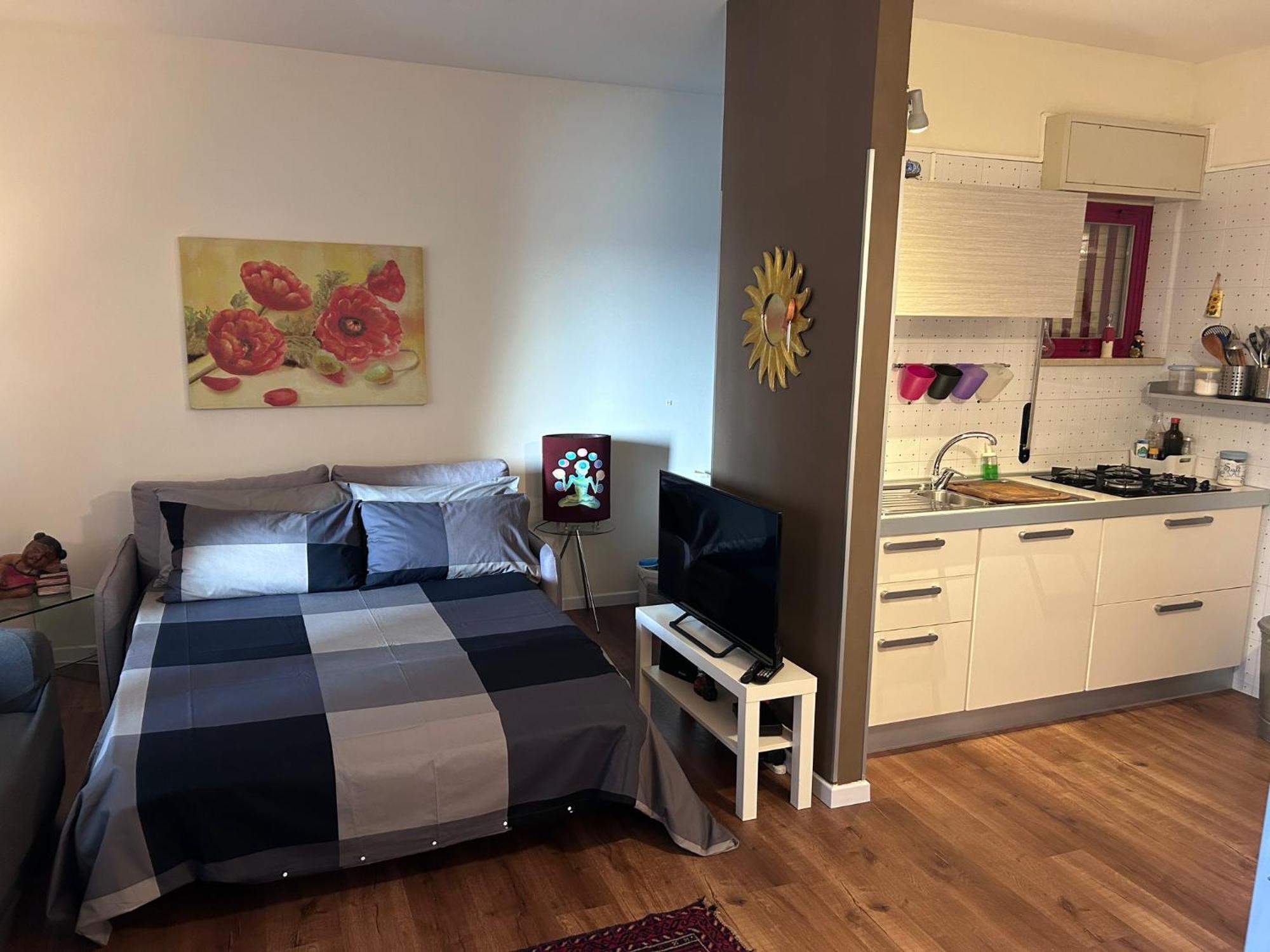 Residenza Paradiso 特拉帕尼 外观 照片