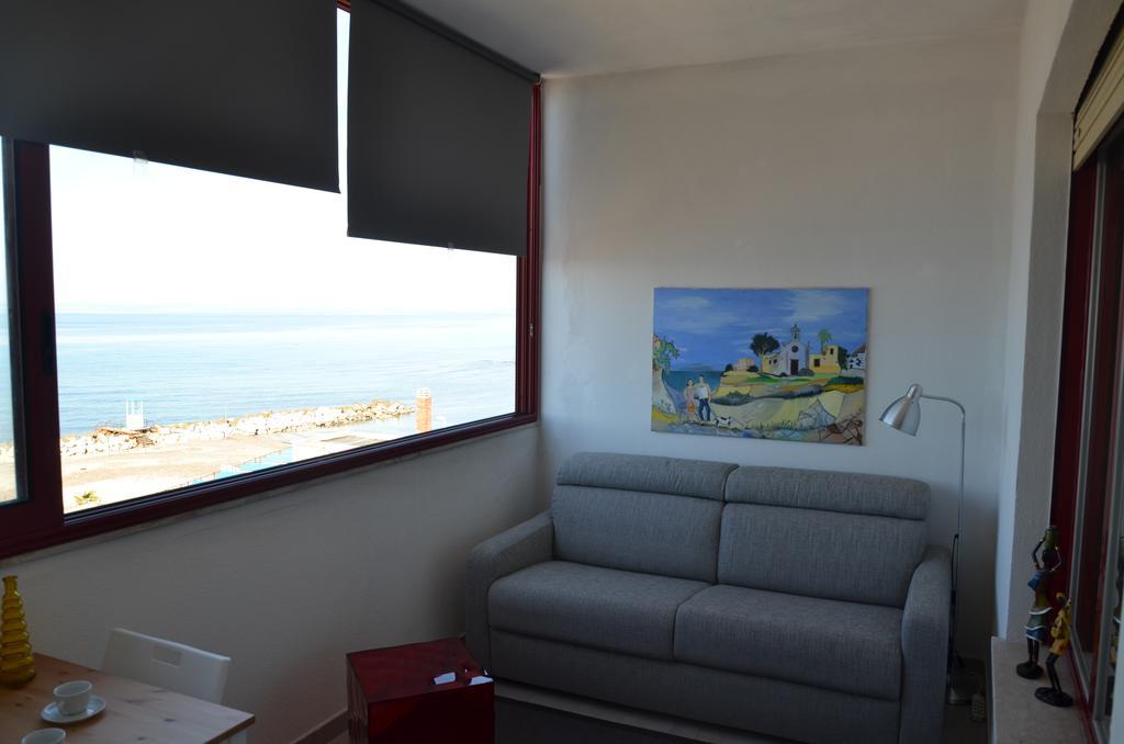Residenza Paradiso 特拉帕尼 外观 照片