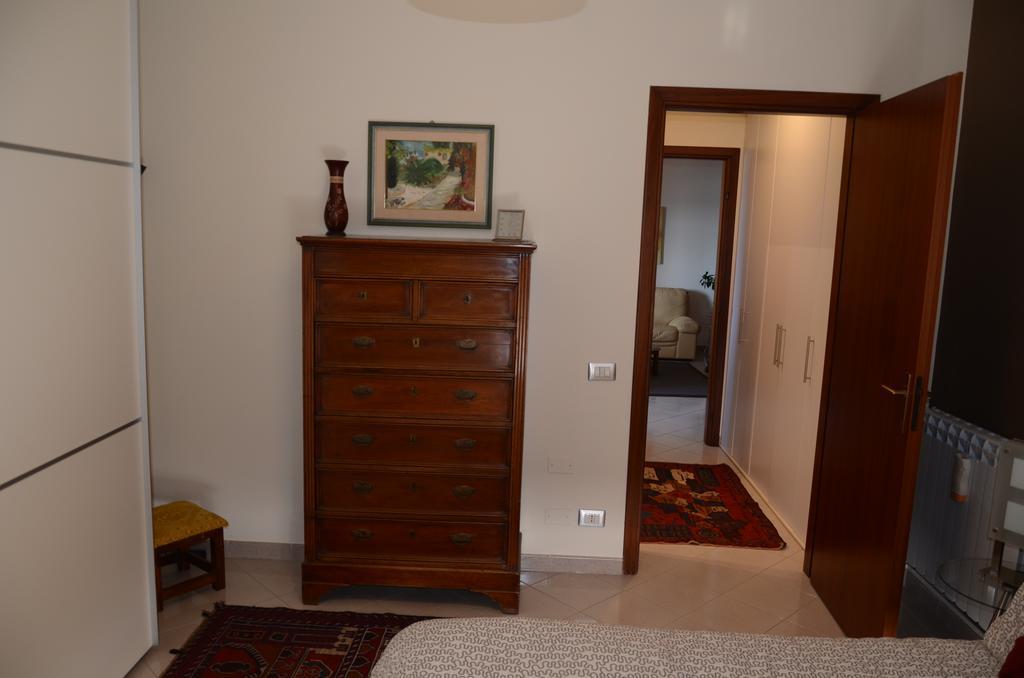 Residenza Paradiso 特拉帕尼 外观 照片