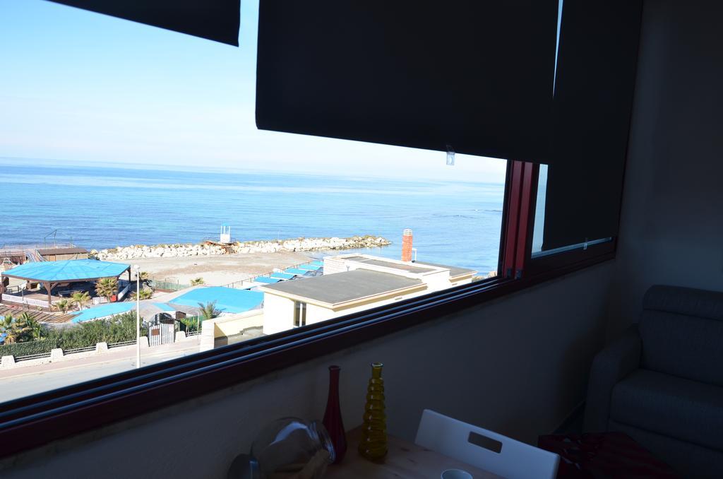 Residenza Paradiso 特拉帕尼 外观 照片