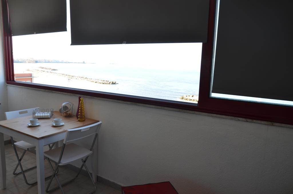 Residenza Paradiso 特拉帕尼 外观 照片