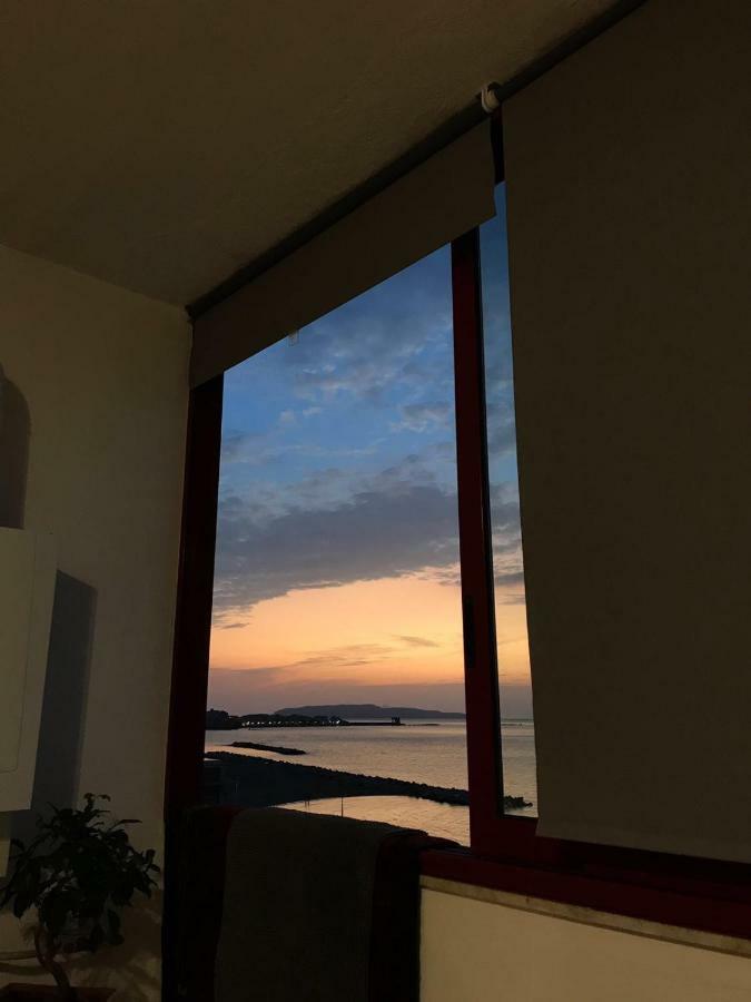 Residenza Paradiso 特拉帕尼 外观 照片