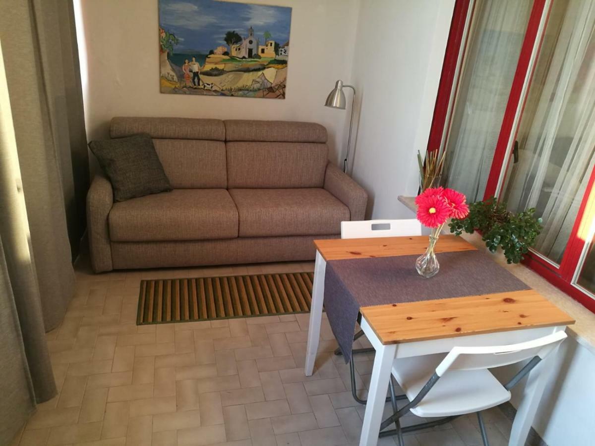Residenza Paradiso 特拉帕尼 外观 照片